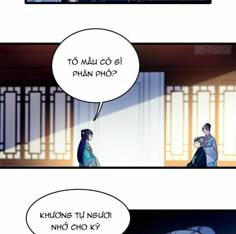 đọc truyện Tự Cẩm Chương 22 ảnh 15 tại Giả Dược