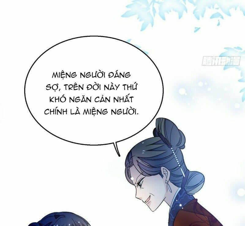 đọc truyện Tự Cẩm Chương 22 ảnh 31 tại Giả Dược