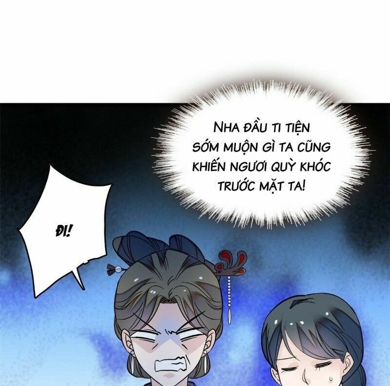 đọc truyện Tự Cẩm Chương 22 ảnh 39 tại Giả Dược