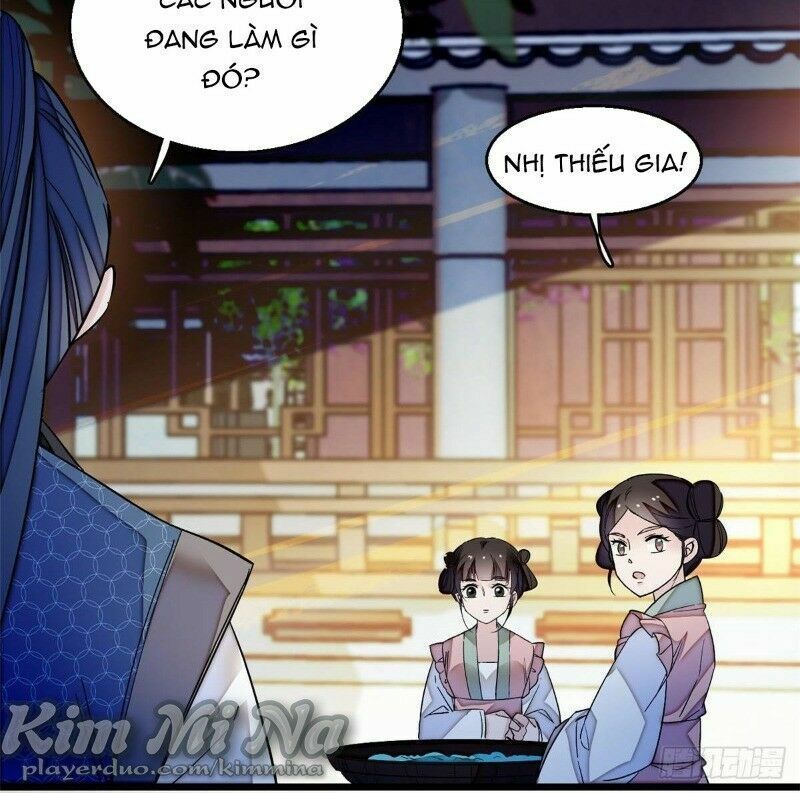 đọc truyện Tự Cẩm Chương 22 ảnh 43 tại Giả Dược