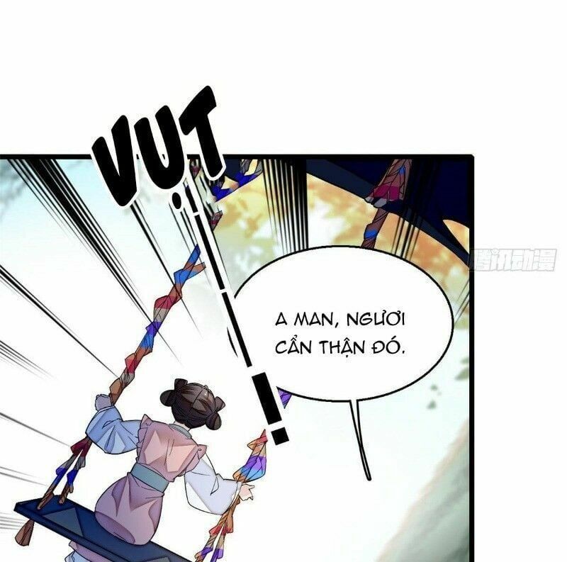 đọc truyện Tự Cẩm Chương 22 ảnh 51 tại Giả Dược