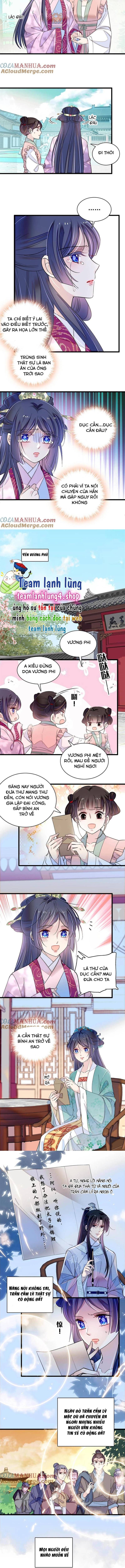 đọc truyện Tự Cẩm Chương 226 ảnh 5 tại Giả Dược