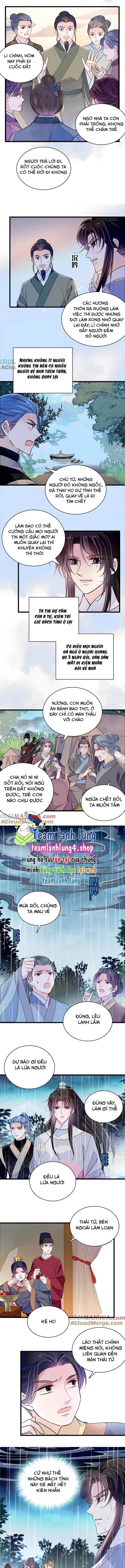 đọc truyện Tự Cẩm Chương 226 ảnh 6 tại Giả Dược