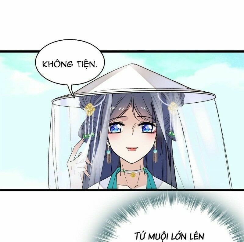 đọc truyện Tự Cẩm Chương 23 ảnh 14 tại Giả Dược