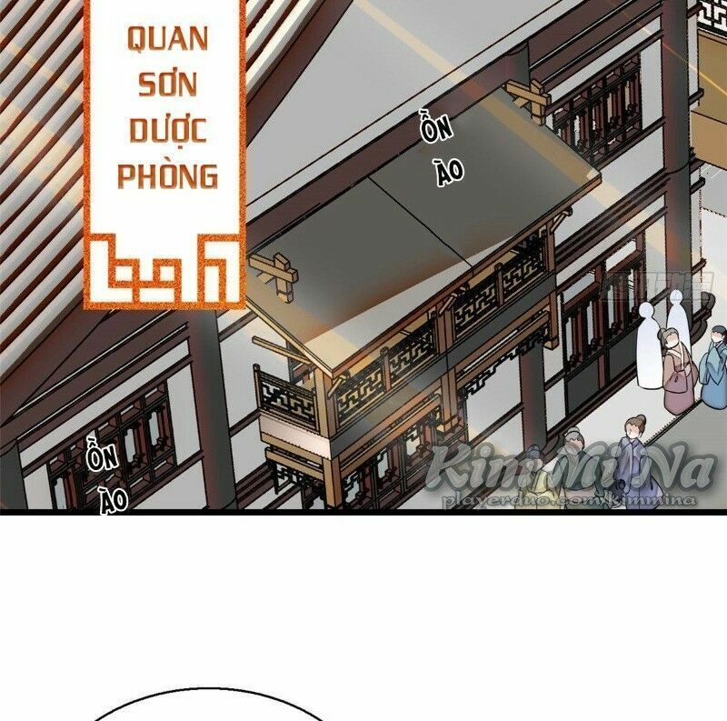 đọc truyện Tự Cẩm Chương 23 ảnh 16 tại Giả Dược