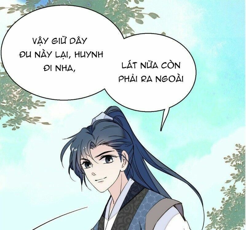 đọc truyện Tự Cẩm Chương 23 ảnh 4 tại Giả Dược