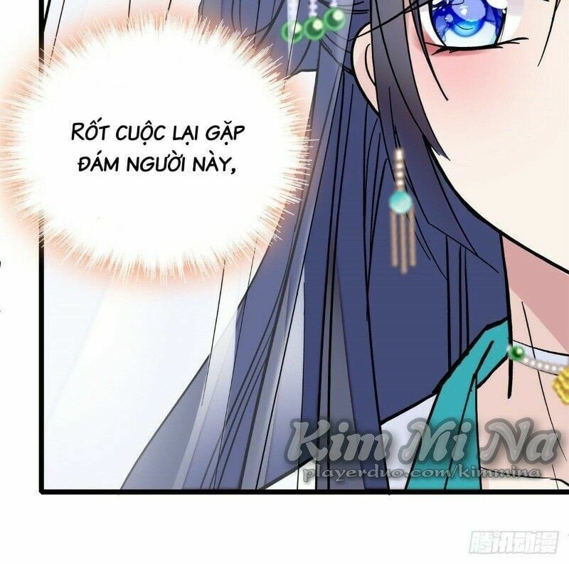 đọc truyện Tự Cẩm Chương 23 ảnh 33 tại Giả Dược