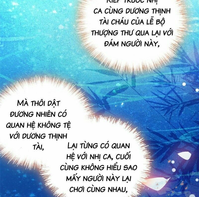 đọc truyện Tự Cẩm Chương 23 ảnh 36 tại Giả Dược