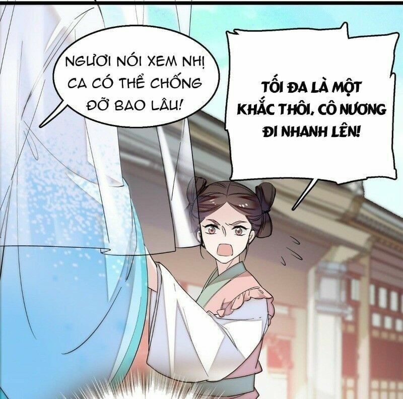 đọc truyện Tự Cẩm Chương 23 ảnh 59 tại Giả Dược