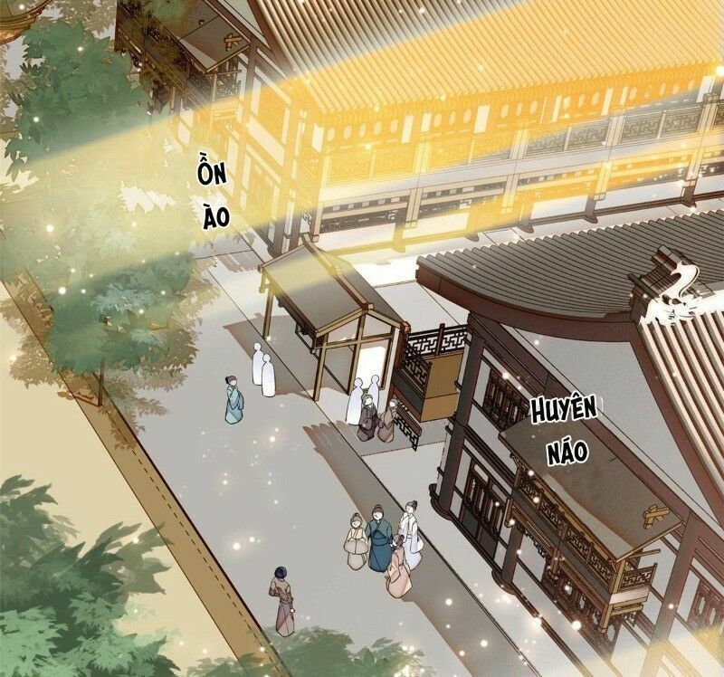 đọc truyện Tự Cẩm Chương 23 ảnh 8 tại Giả Dược
