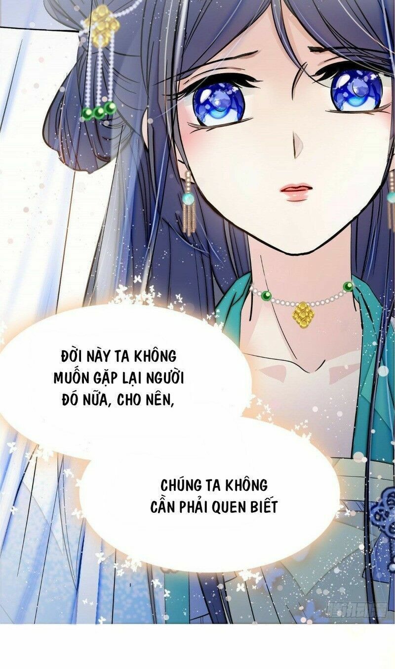 đọc truyện Tự Cẩm Chương 24 ảnh 36 tại Giả Dược