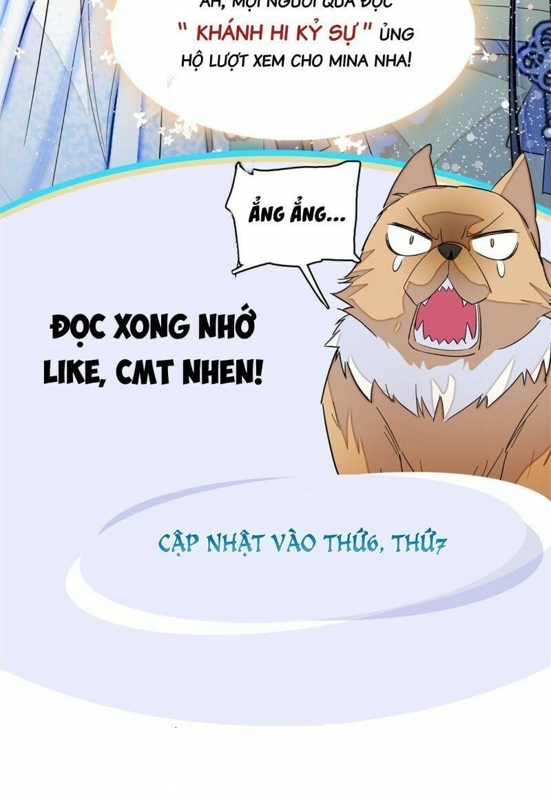 đọc truyện Tự Cẩm Chương 24 ảnh 45 tại Giả Dược