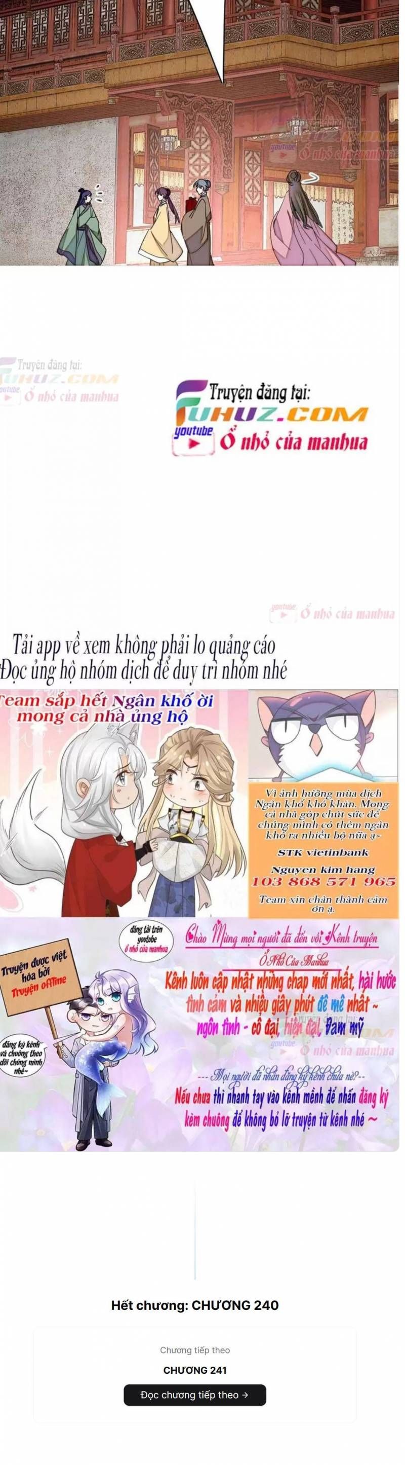 đọc truyện Tự Cẩm Chương 240 ảnh 5 tại Giả Dược