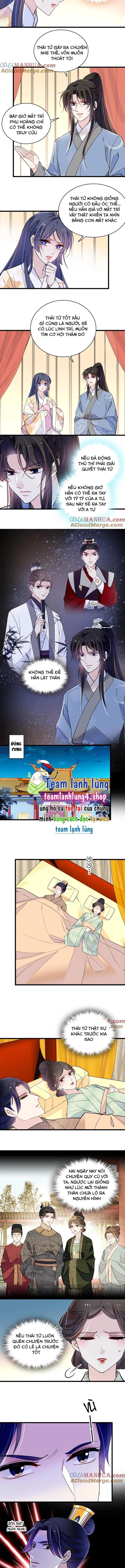 đọc truyện Tự Cẩm Chương 245 ảnh 5 tại Giả Dược
