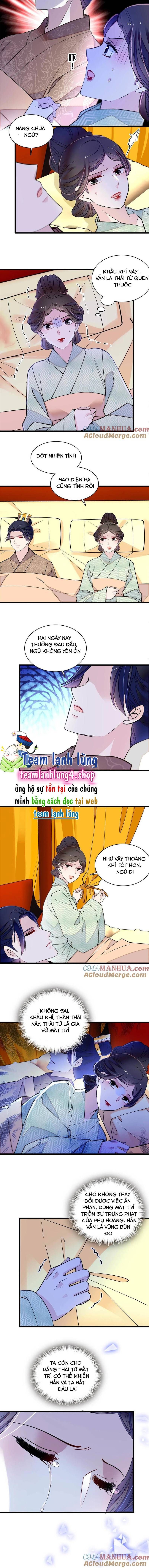 đọc truyện Tự Cẩm Chương 245 ảnh 6 tại Giả Dược