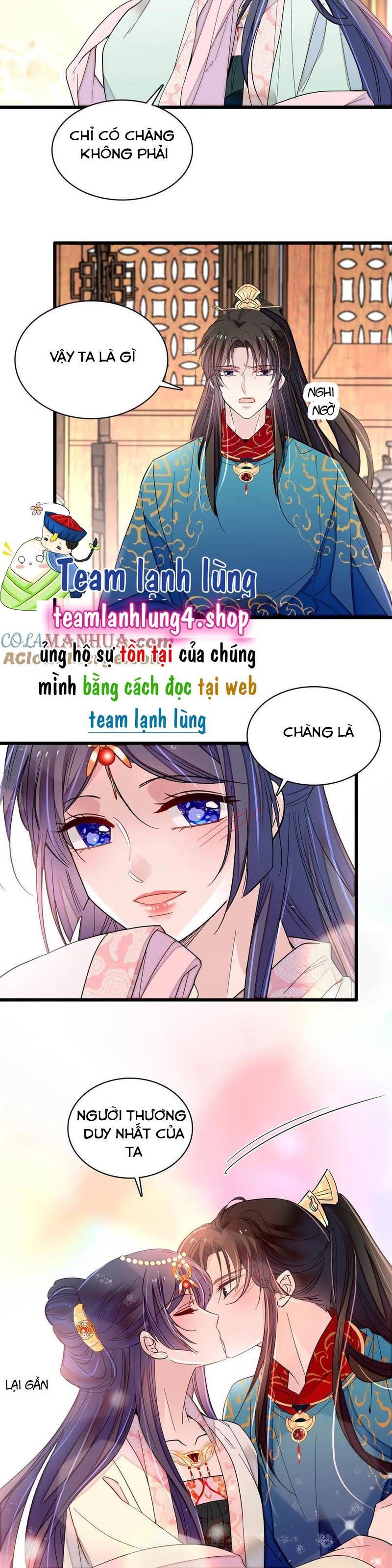 đọc truyện Tự Cẩm Chương 248 ảnh 7 tại Giả Dược