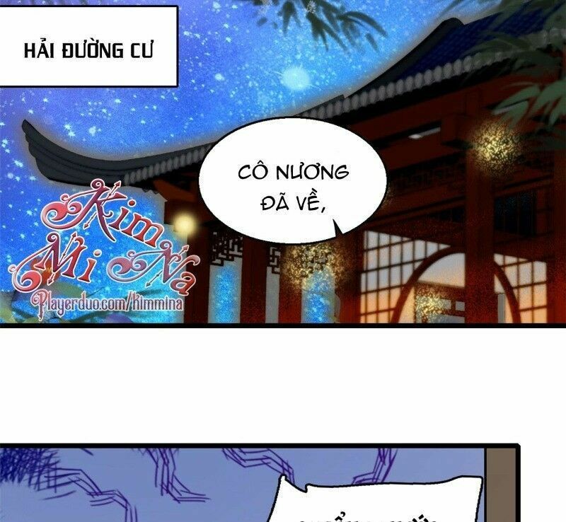 đọc truyện Tự Cẩm Chương 25 ảnh 33 tại Thiên Thai Truyện