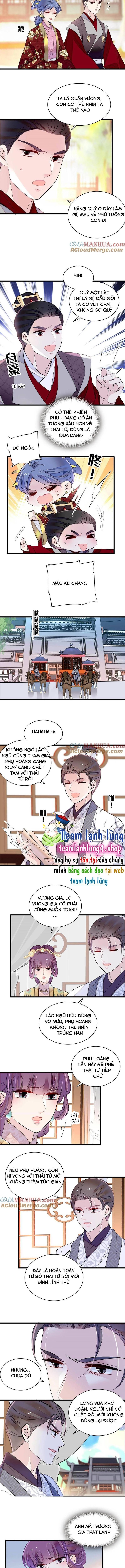 đọc truyện Tự Cẩm Chương 253 ảnh 4 tại Thiên Thai Truyện
