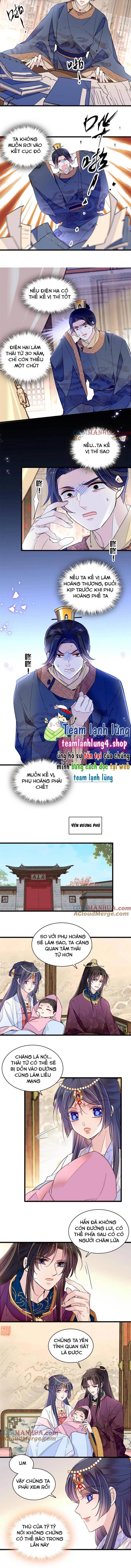 đọc truyện Tự Cẩm Chương 253 ảnh 6 tại Thiên Thai Truyện