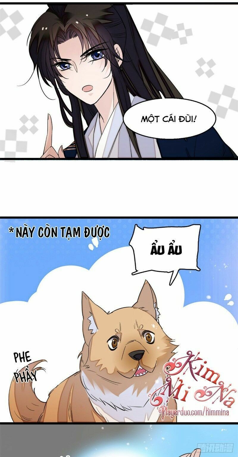 đọc truyện Tự Cẩm Chương 26 ảnh 47 tại Thiên Thai Truyện
