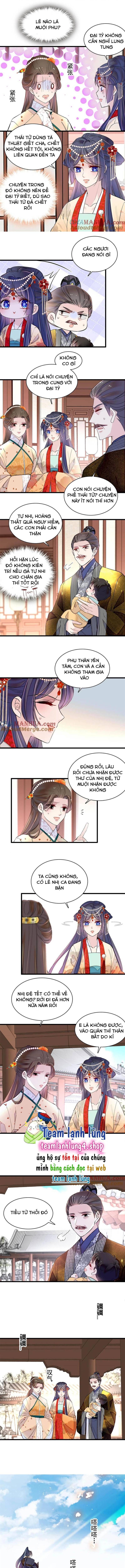 đọc truyện Tự Cẩm Chương 261 ảnh 4 tại Giả Dược