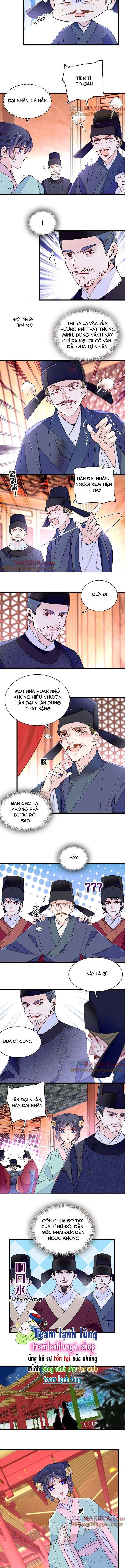 đọc truyện Tự Cẩm Chương 262 ảnh 5 tại Giả Dược