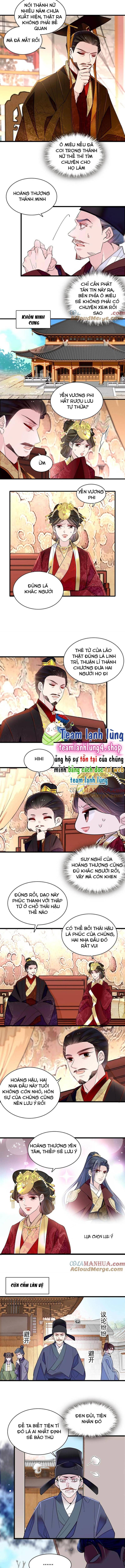 đọc truyện Tự Cẩm Chương 263 ảnh 3 tại Giả Dược