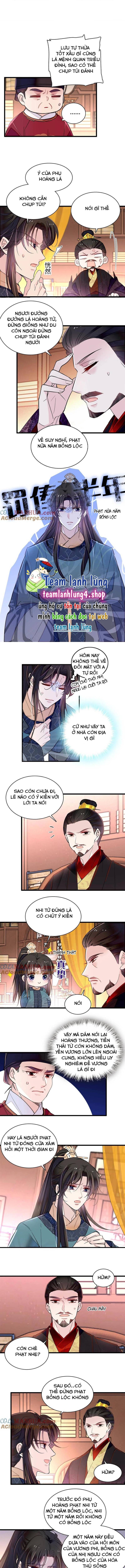 đọc truyện Tự Cẩm Chương 263 ảnh 5 tại Giả Dược