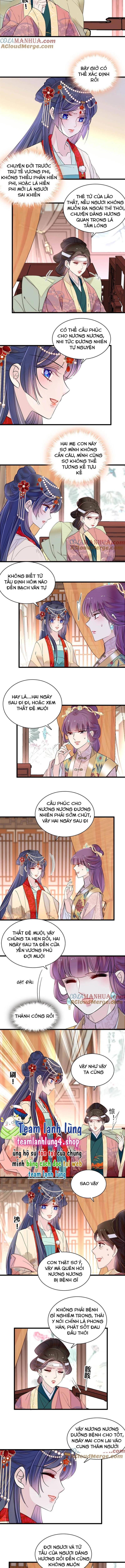 đọc truyện Tự Cẩm Chương 267 ảnh 5 tại Giả Dược
