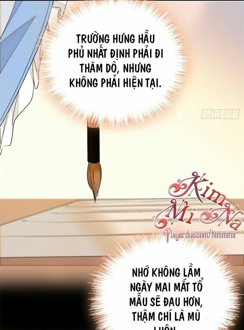 đọc truyện Tự Cẩm Chương 27 ảnh 24 tại Giả Dược