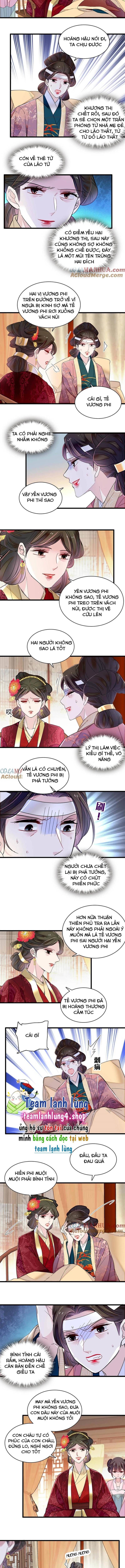 đọc truyện Tự Cẩm Chương 274 ảnh 4 tại Giả Dược