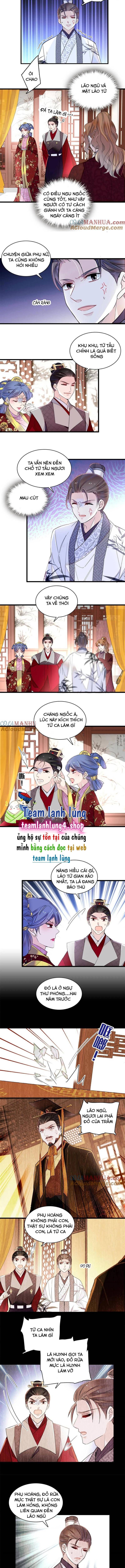đọc truyện Tự Cẩm Chương 275 ảnh 4 tại Giả Dược