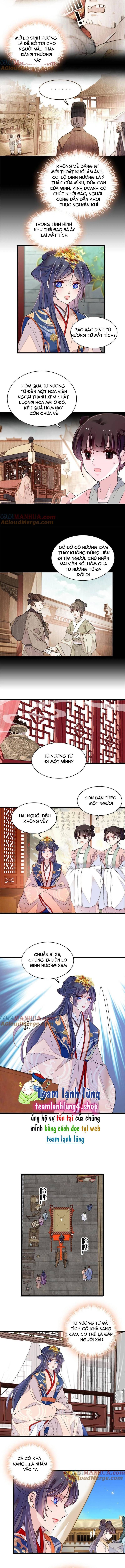 đọc truyện Tự Cẩm Chương 276 ảnh 5 tại Giả Dược