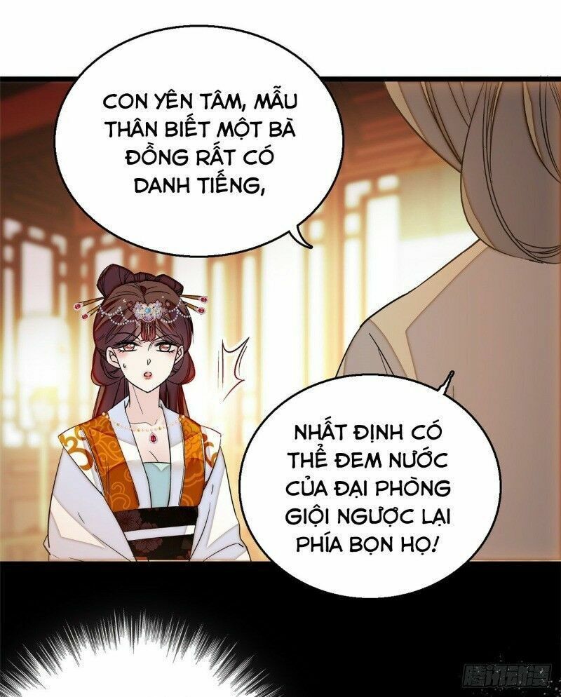 đọc truyện Tự Cẩm Chương 28 ảnh 31 tại Giả Dược