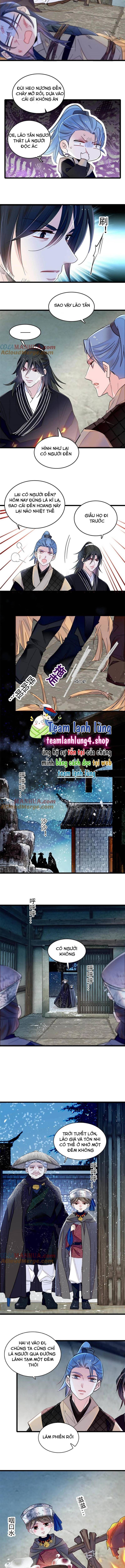 đọc truyện Tự Cẩm Chương 282 ảnh 3 tại Giả Dược