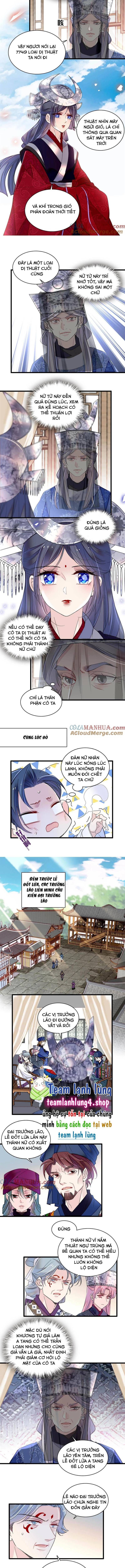 đọc truyện Tự Cẩm Chương 288 ảnh 4 tại Giả Dược