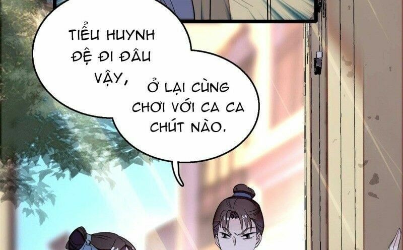 đọc truyện Tự Cẩm Chương 29 ảnh 13 tại Giả Dược