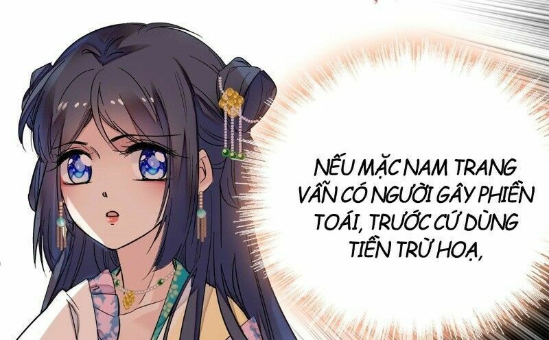 đọc truyện Tự Cẩm Chương 29 ảnh 16 tại Giả Dược