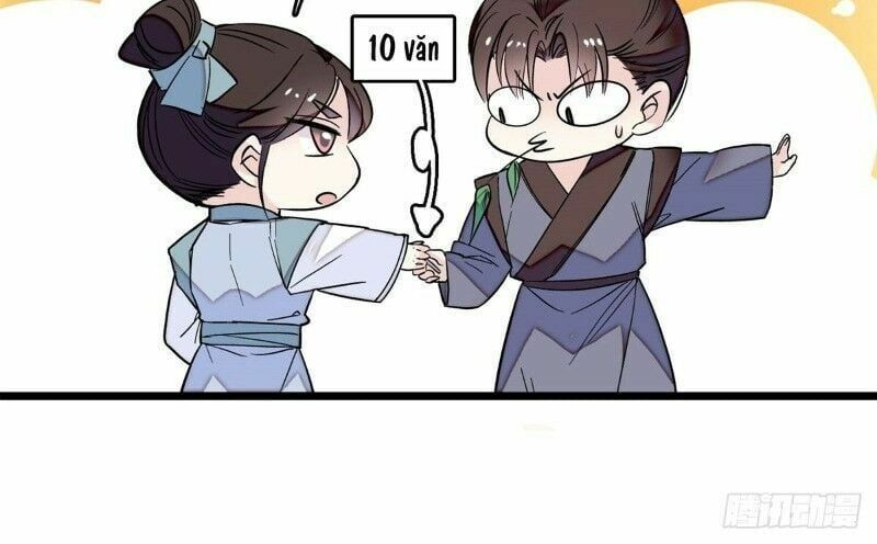 đọc truyện Tự Cẩm Chương 29 ảnh 19 tại Giả Dược