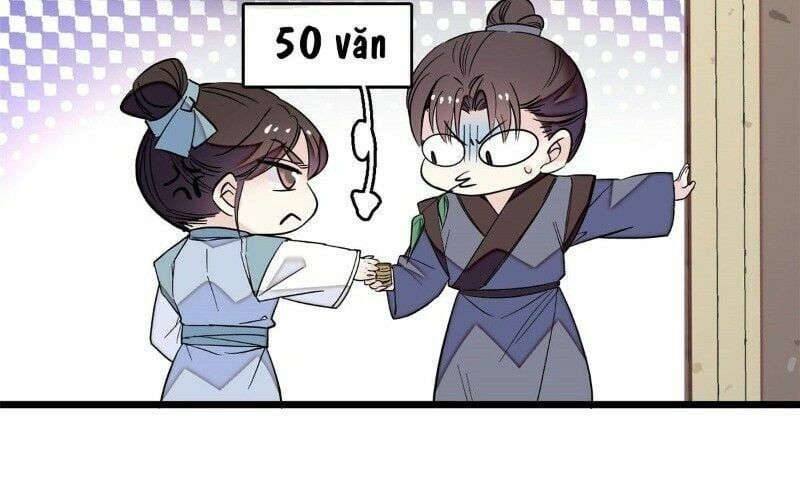 đọc truyện Tự Cẩm Chương 29 ảnh 23 tại Giả Dược