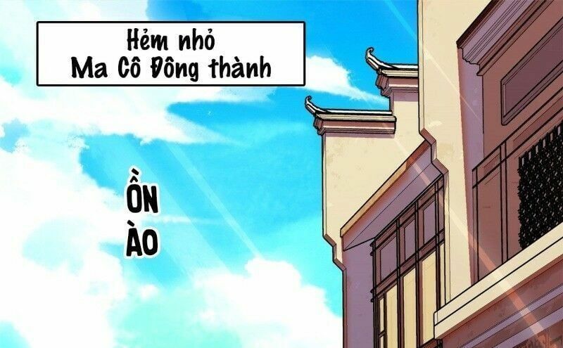 đọc truyện Tự Cẩm Chương 29 ảnh 4 tại Giả Dược