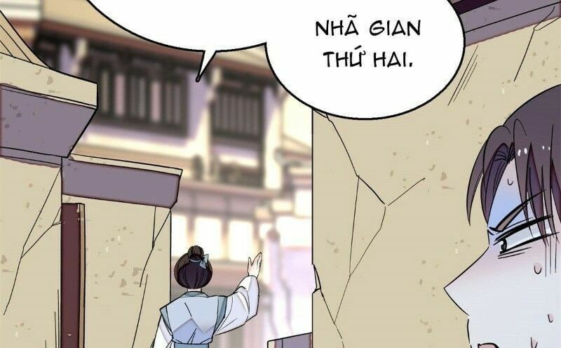 đọc truyện Tự Cẩm Chương 29 ảnh 48 tại Giả Dược