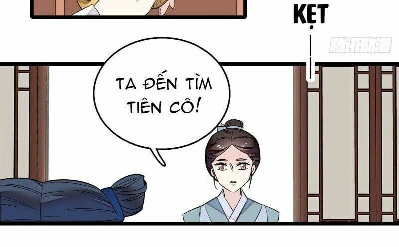 đọc truyện Tự Cẩm Chương 29 ảnh 57 tại Giả Dược