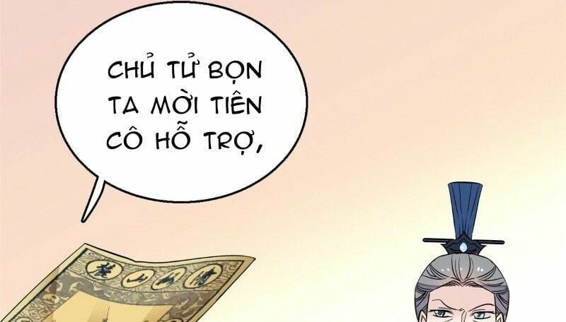 đọc truyện Tự Cẩm Chương 29 ảnh 64 tại Giả Dược