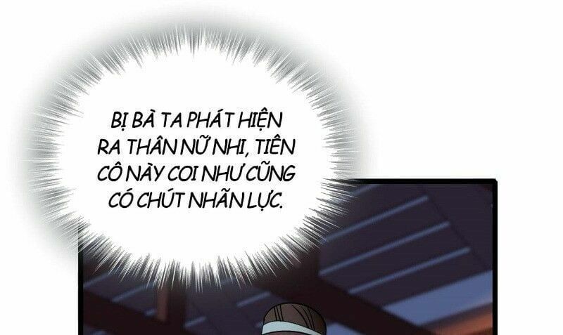 đọc truyện Tự Cẩm Chương 29 ảnh 68 tại Giả Dược