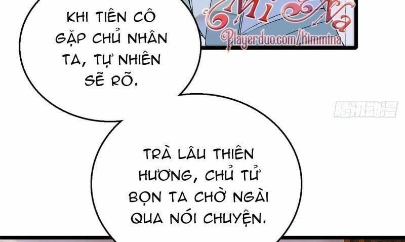 đọc truyện Tự Cẩm Chương 29 ảnh 70 tại Giả Dược