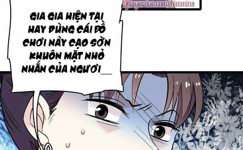 đọc truyện Tự Cẩm Chương 29 ảnh 80 tại Giả Dược