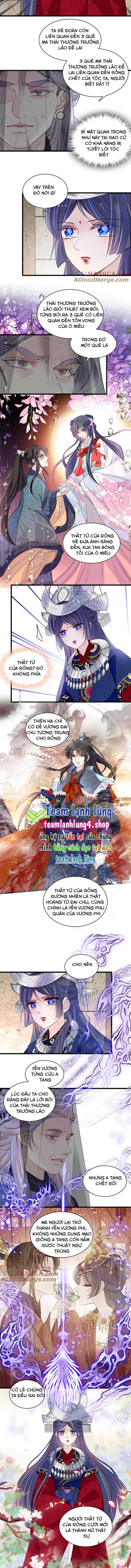 đọc truyện Tự Cẩm Chương 292 ảnh 6 tại Giả Dược