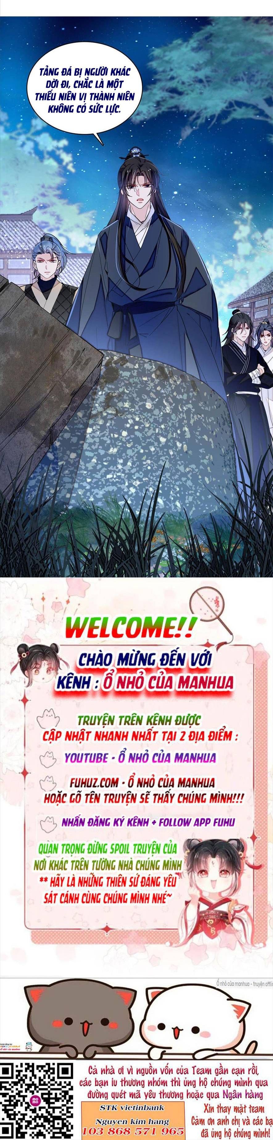 đọc truyện Tự Cẩm Chương 298 ảnh 16 tại Giả Dược