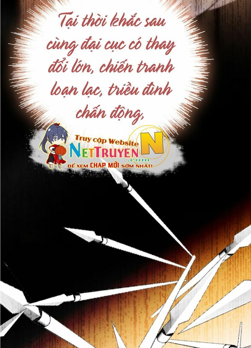 đọc truyện Tự Cẩm Chương 3 ảnh 15 tại Giả Dược